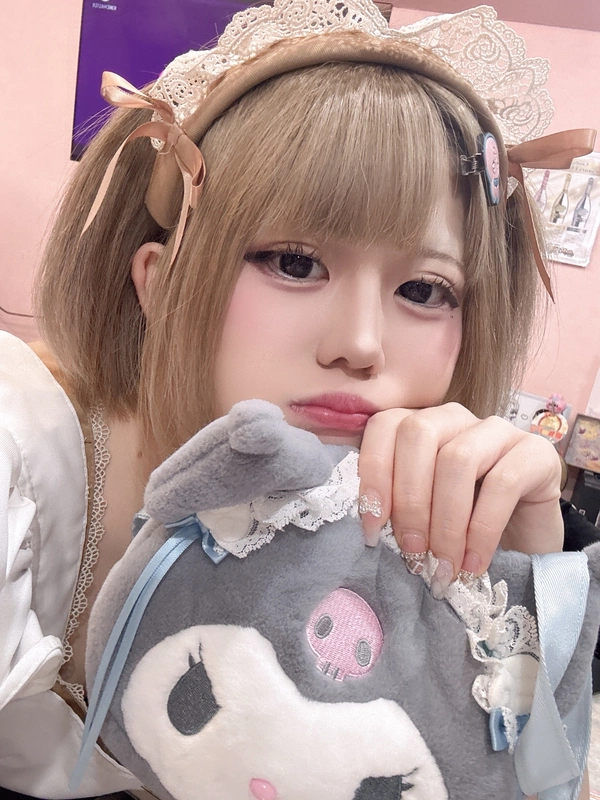 恋麦乃 ちょり