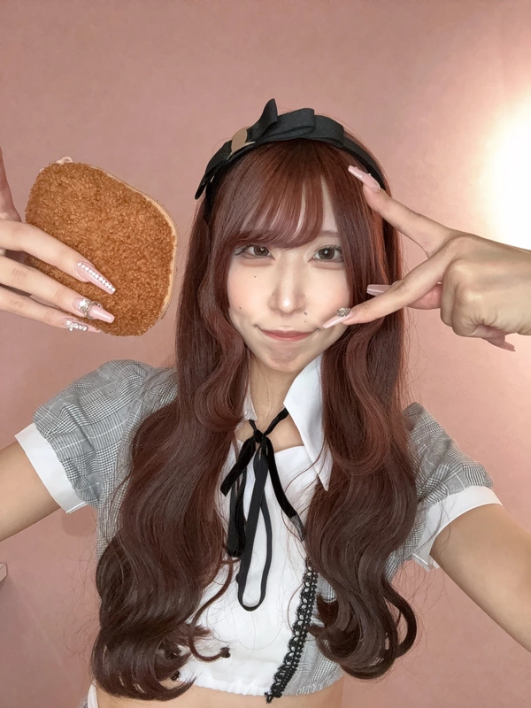 ふりふり ふりる