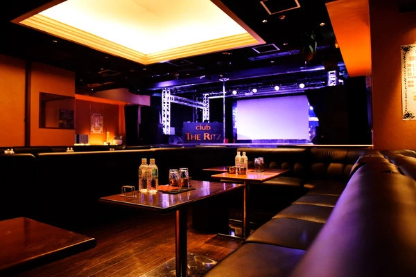 club THE RITZ求人情報