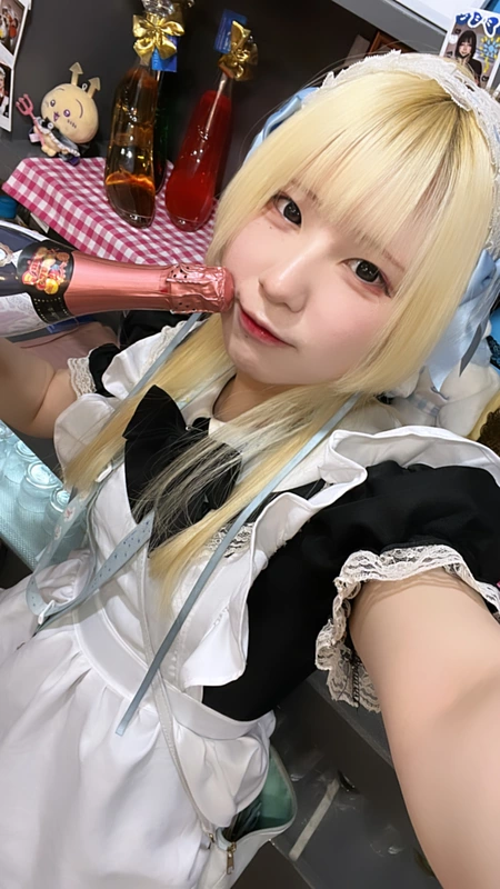 ぱき