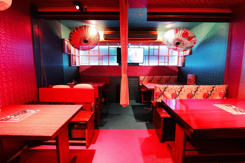 Girls bar rest ZAZA求人情報