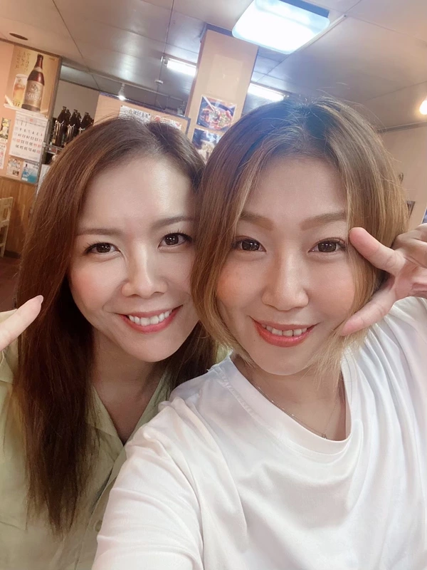 米倉 杏里