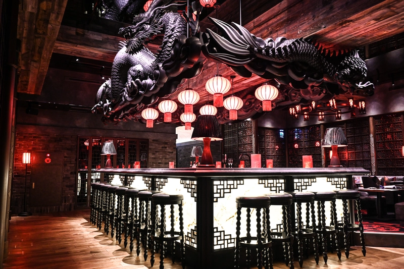 DRAGON CLUB求人情報