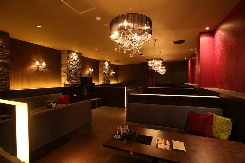club AZITO求人情報