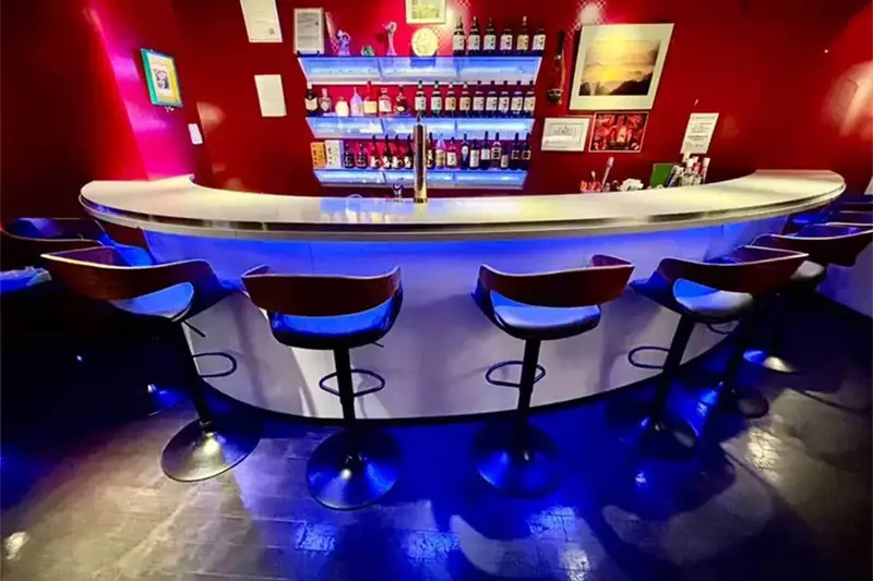 Girl'sbar EXE求人情報