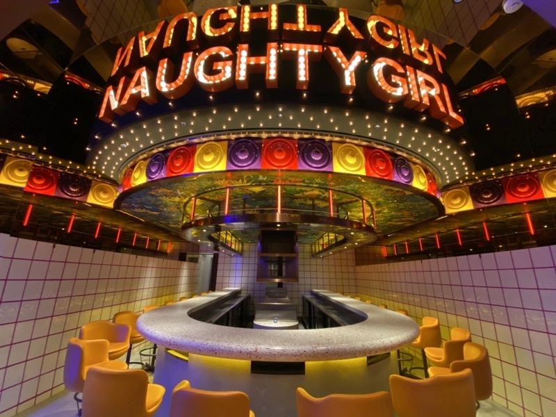 girls bar Mercury求人情報