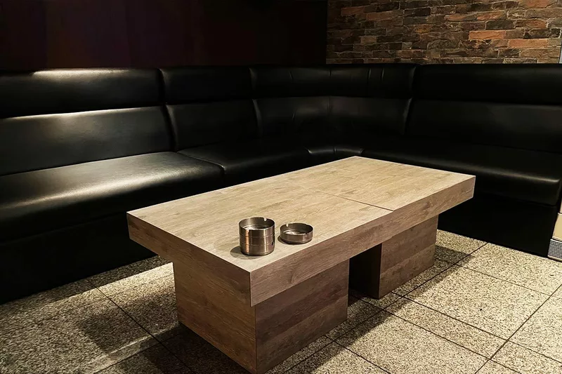karaoke lounge N求人情報