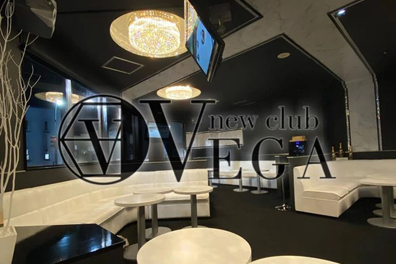 new club VEGA求人情報
