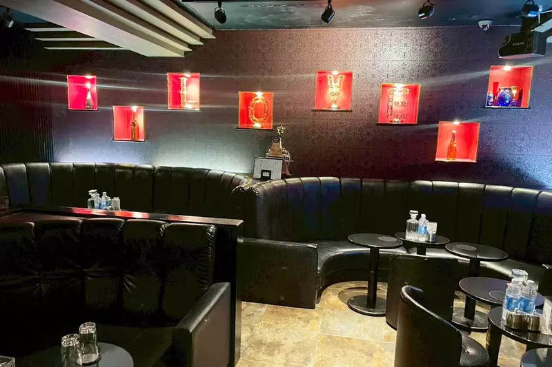 ガールズラウンジWITH YOU求人情報