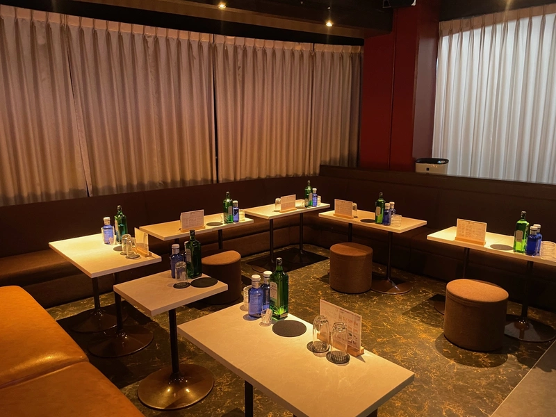 CLUB ARC求人情報