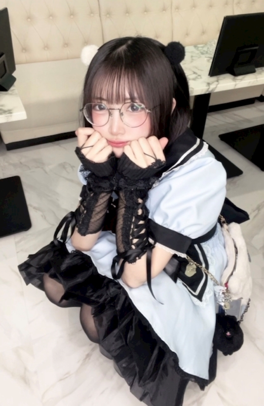 りあちゃん!?