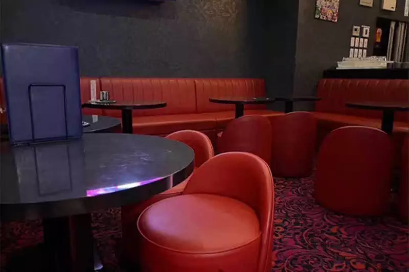 club Levi求人情報