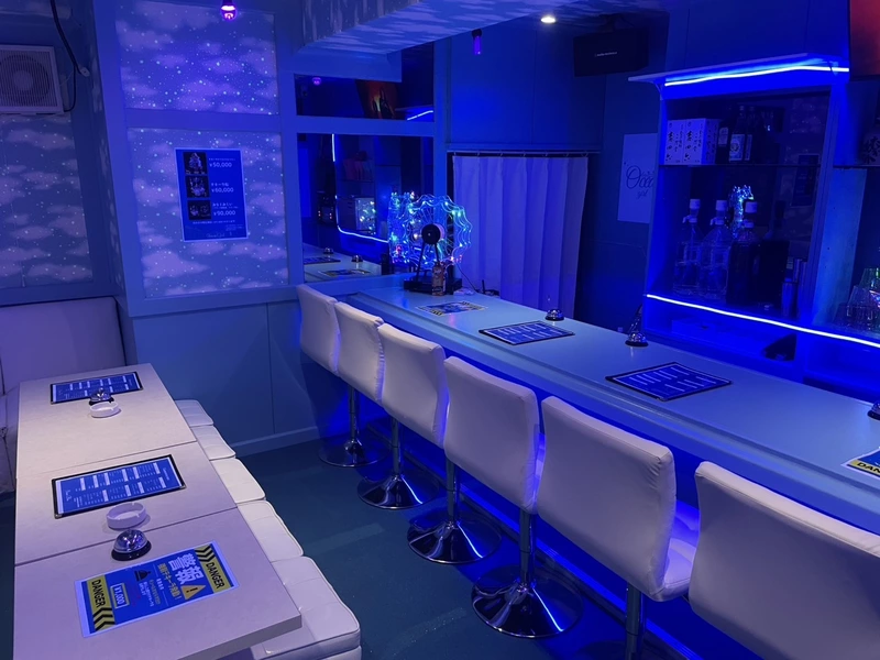 Ocean girl求人情報