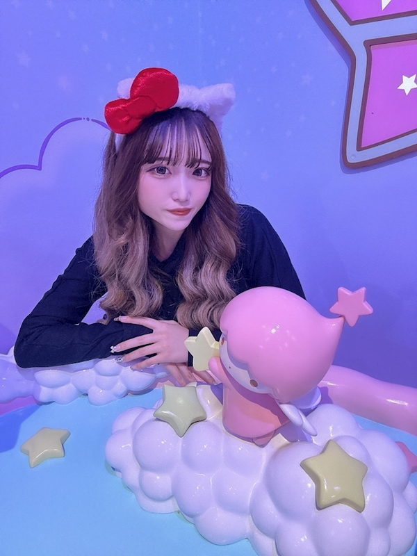 星華