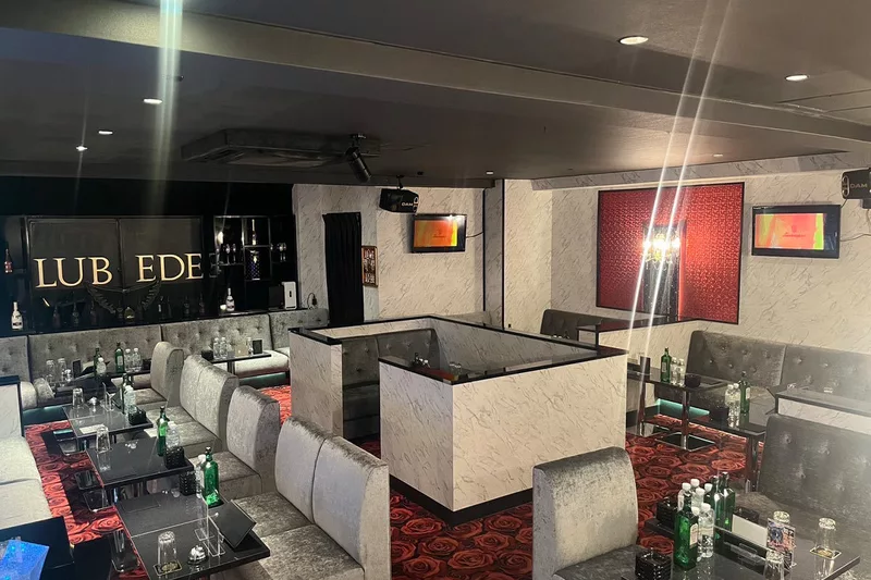 CLUB EDEN求人情報