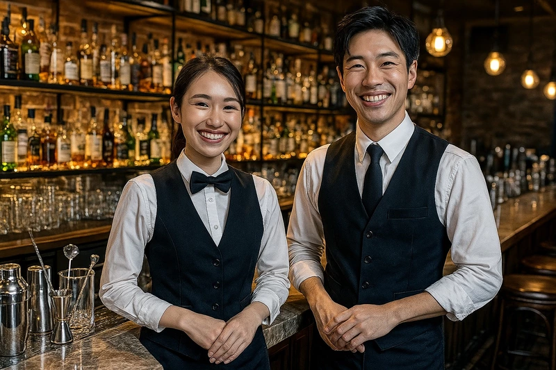 三島女どれみ・カフェ求人情報