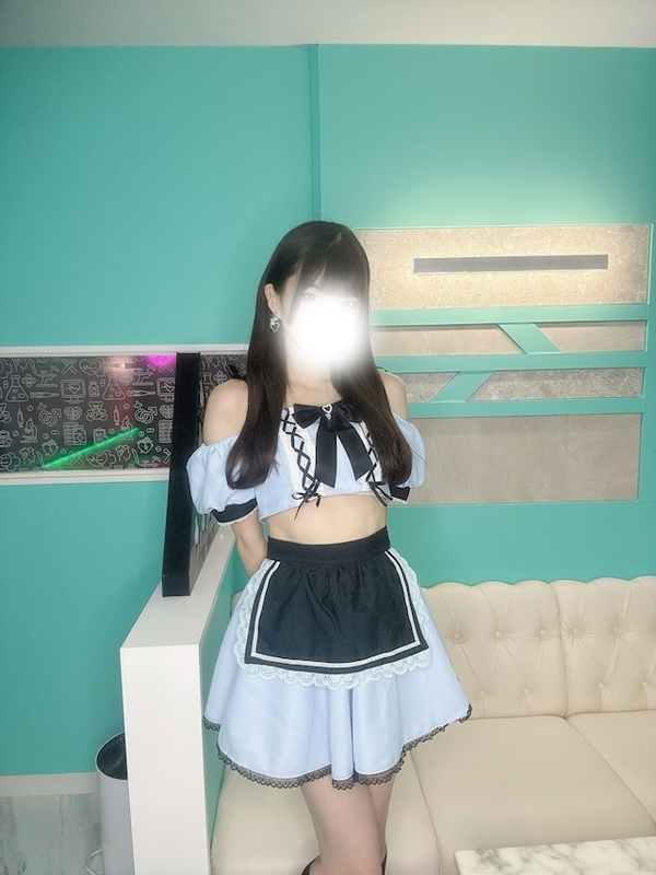 める