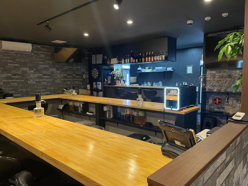 GIRLSBAR D求人情報