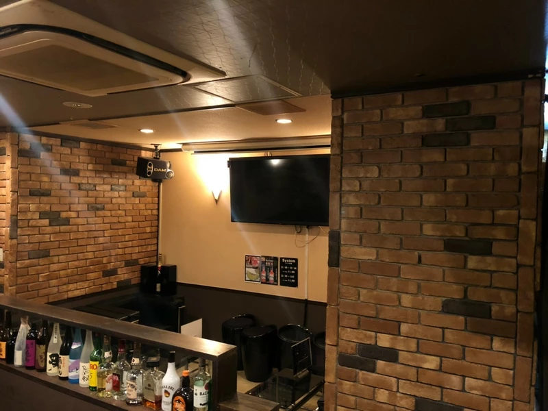 Girls Bar N3求人情報