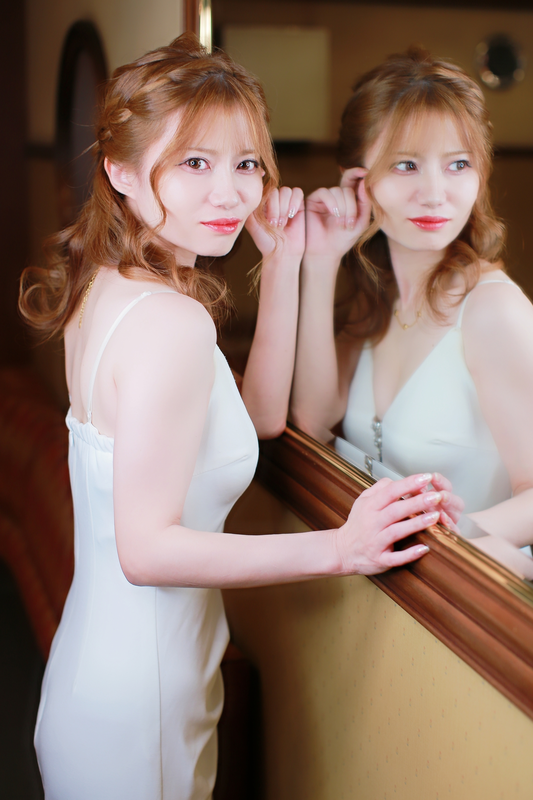 白咲 あゆみ