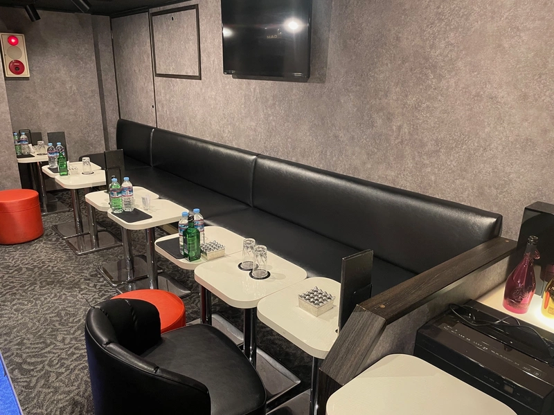 Club Selene求人情報