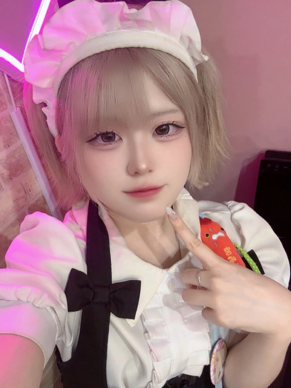 恋麦乃 ちょり