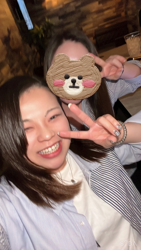 池田 ゆりか ママ