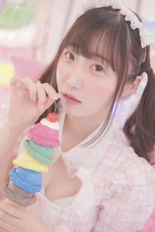 ゆに