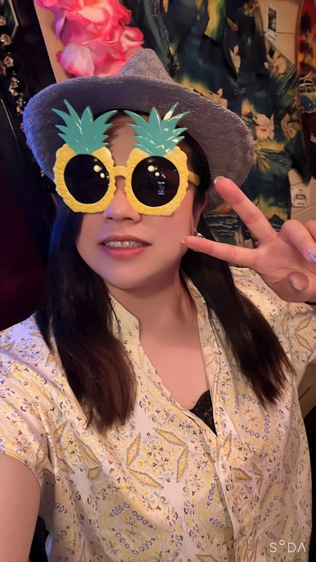 池田 ゆりか ママ