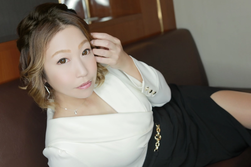 米倉 杏里