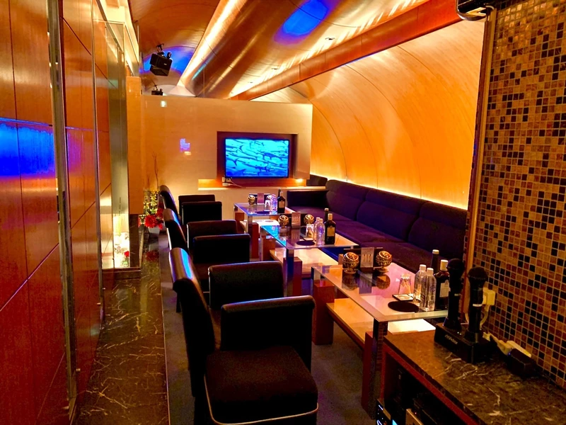 CLUB Kanon求人情報