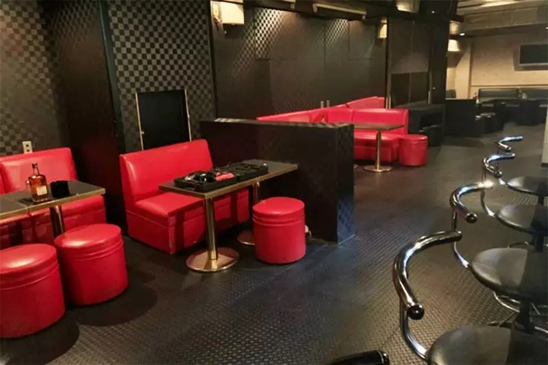 Pub ディアナ求人情報