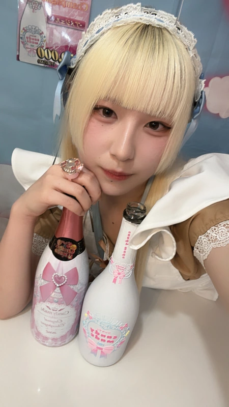 ぱき