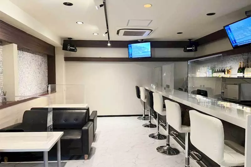 Girls Bar DESTINY求人情報