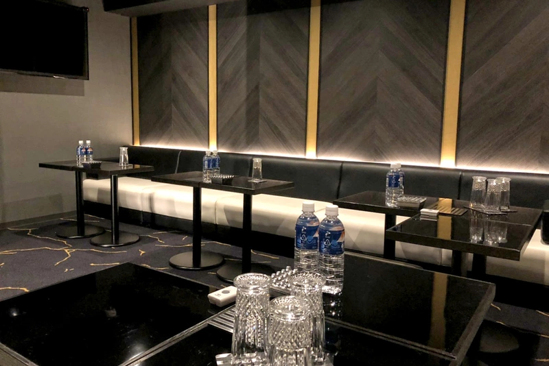 CLUB Tierra求人情報