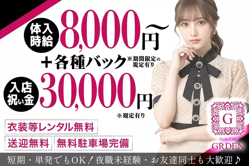 GRDEN求人情報