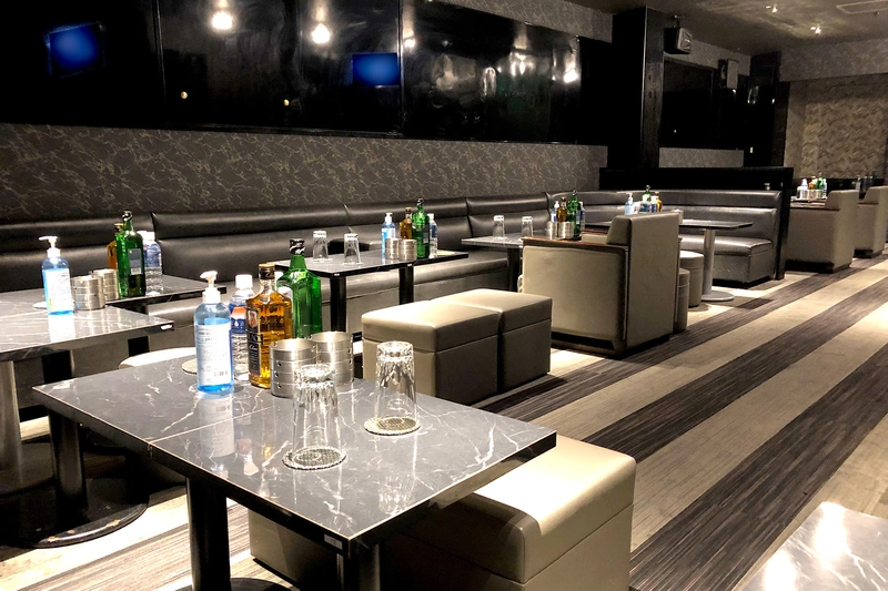 CLUB Tierra求人情報