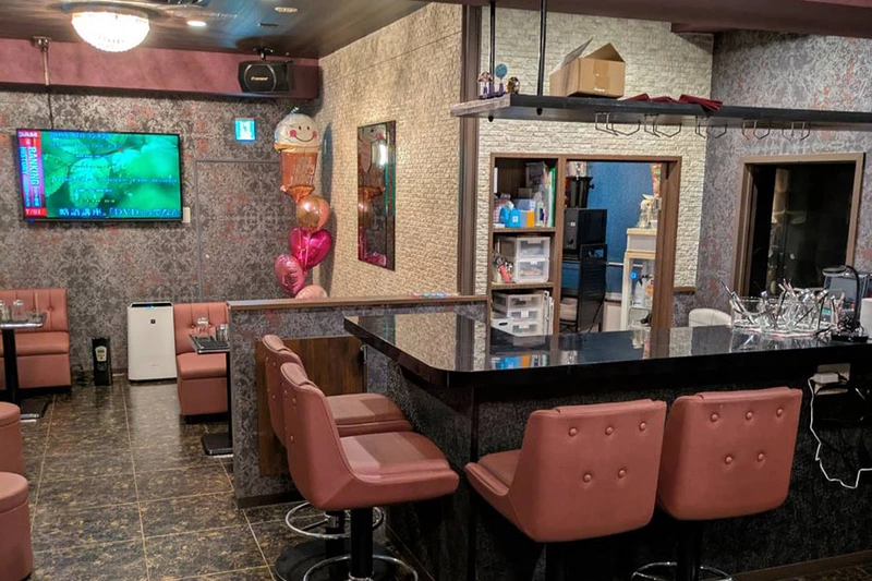 Lounge Eternity求人情報