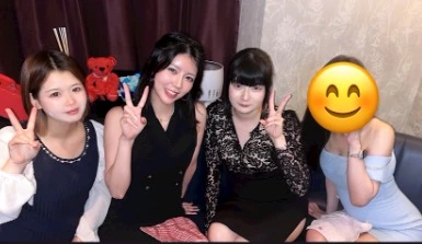 Lady BLACK求人情報