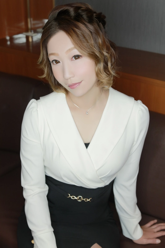 米倉 杏里