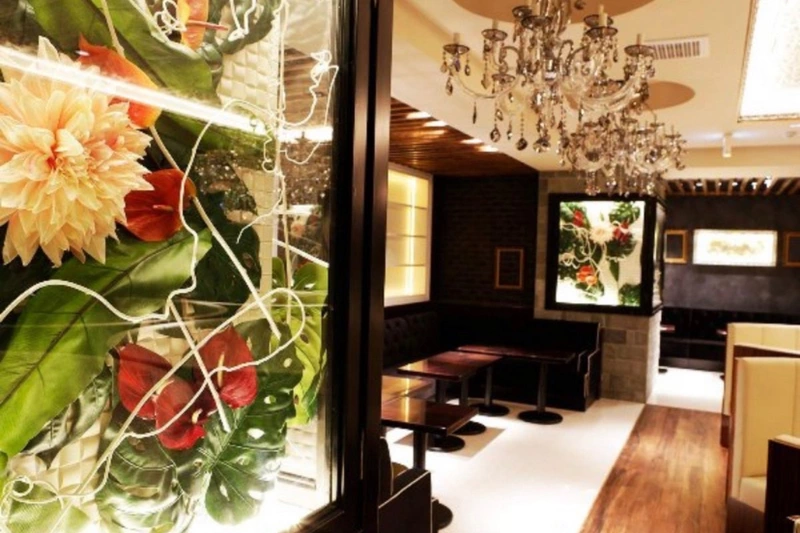 Regent Club Kannai(昼)求人情報