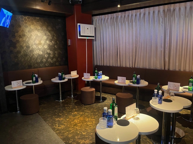 CLUB ARC求人情報
