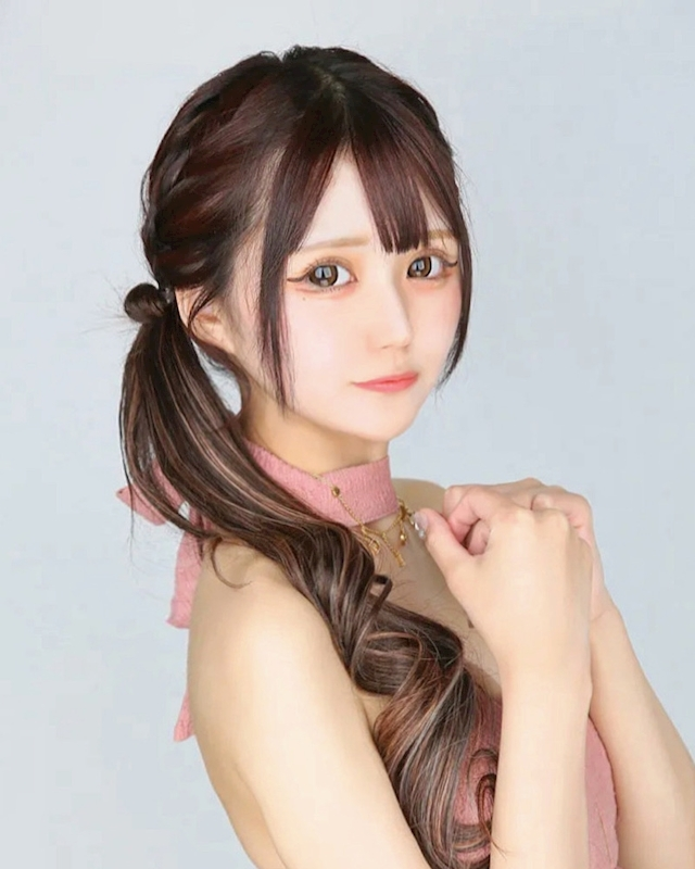 ゆうな