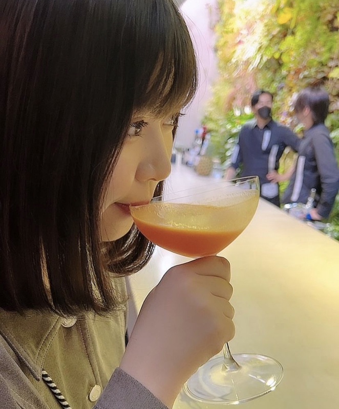 なる