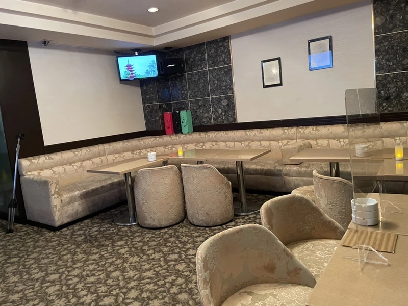 lounge n.求人情報