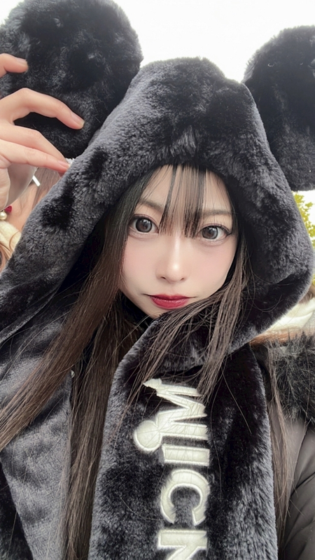 なつき
