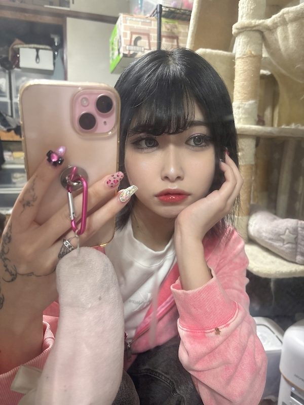ひより