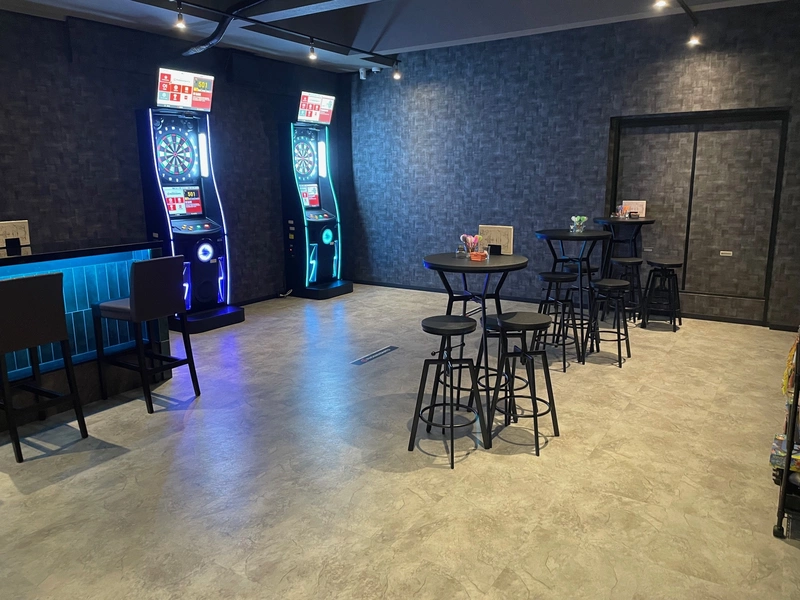 GIRL'S BAR Ravi求人情報