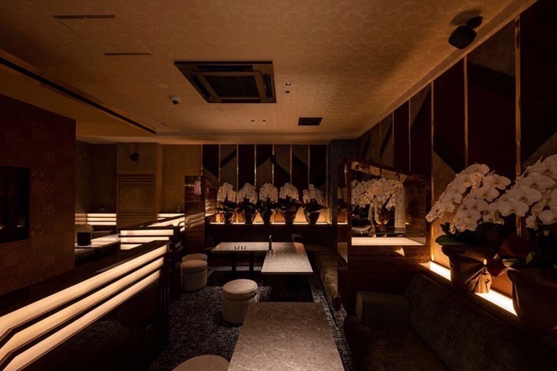 L'evo THOROUGHLY LOUNGE求人情報