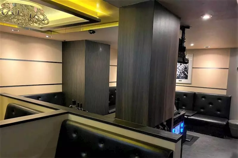 Club Palace求人情報